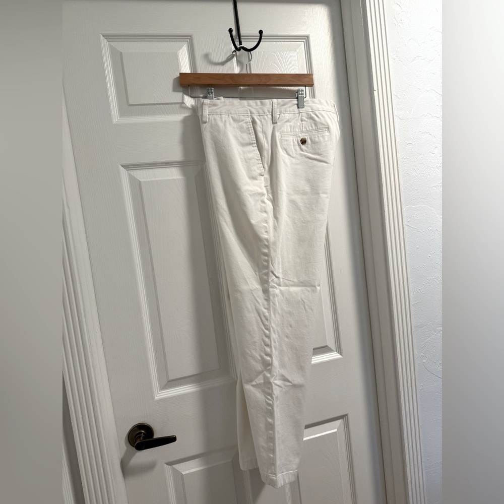 Club Room men’s trouser pants 34W x 30L